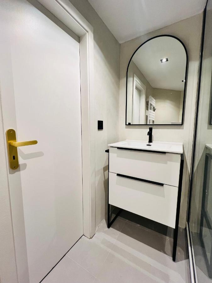 Chez Sandrine, Mon Appartement Elegant + Parking 스트라스부르 외부 사진