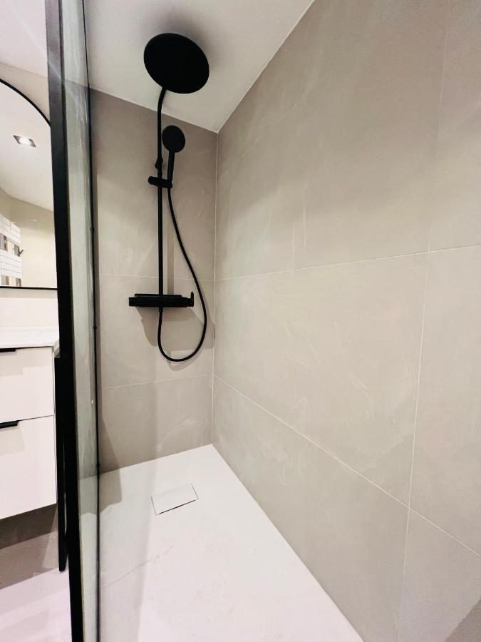 Chez Sandrine, Mon Appartement Elegant + Parking 스트라스부르 외부 사진