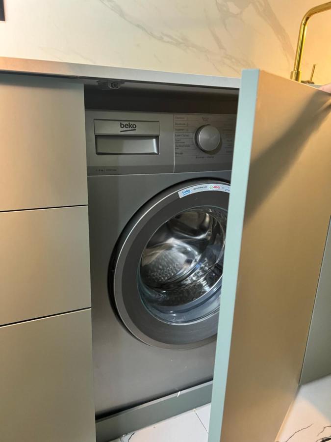 Chez Sandrine, Mon Appartement Elegant + Parking 스트라스부르 외부 사진