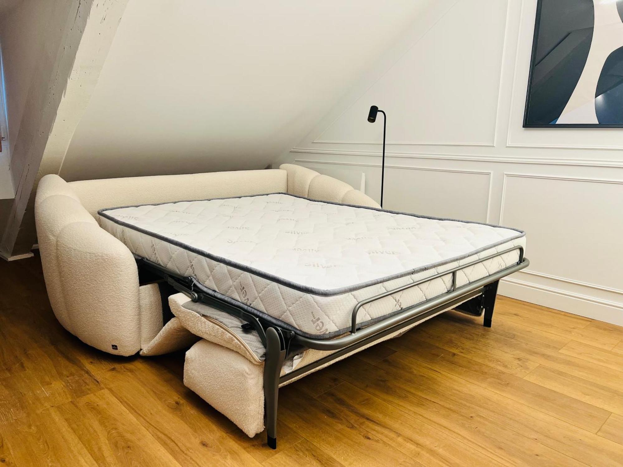 Chez Sandrine, Mon Appartement Elegant + Parking 스트라스부르 외부 사진